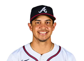 Mauricio Dubon headshot