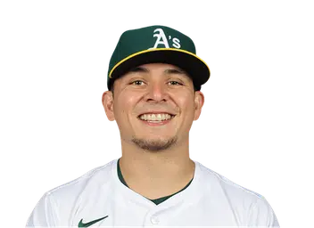 Luis Urias headshot