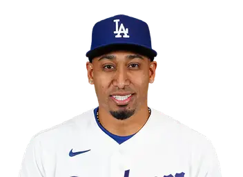 Edwin Diaz headshot
