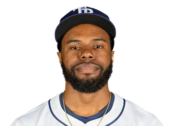Cedric Mullins headshot