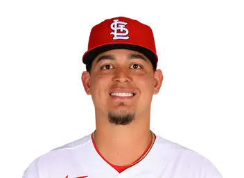 Yohel Pozo headshot