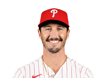 Garrett Stubbs headshot