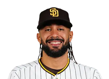 Fernando Tatis Jr. headshot
