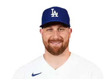 Brock Stewart headshot
