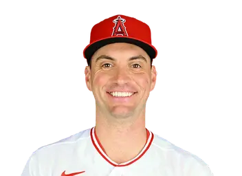 Brent Suter headshot