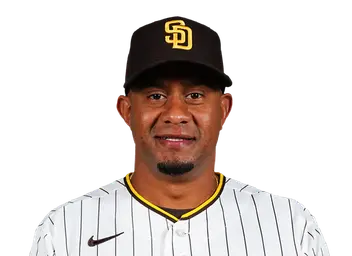 Wandy Peralta headshot
