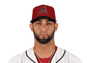 Lourdes Gurriel Jr. headshot