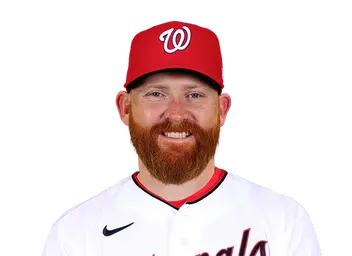 Zack Littell headshot