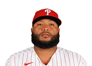 Jose Alvarado headshot