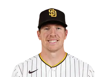 Nick Pivetta headshot