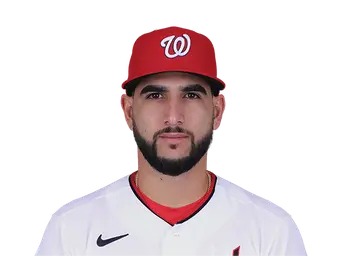 Cionel Perez headshot