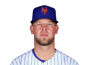 A.J. Minter headshot