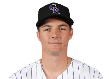 Mickey Moniak headshot