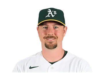 Mark Leiter Jr. headshot