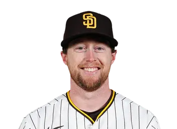 Jake Cronenworth headshot