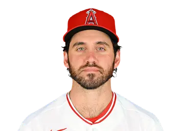 Jordan Romano headshot