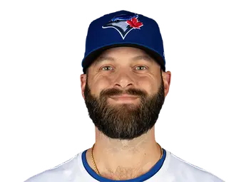 Tommy Nance headshot