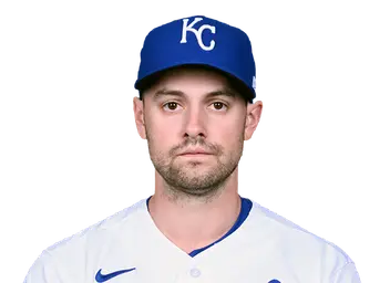Lane Thomas headshot
