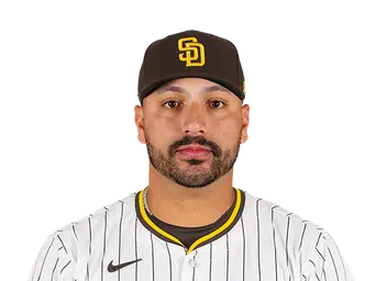 Nestor Cortes headshot