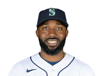 Randy Arozarena headshot
