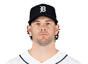 Kyle Finnegan headshot