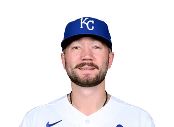 Lucas Erceg headshot