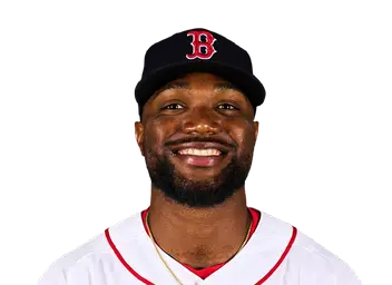 Andruw Monasterio headshot