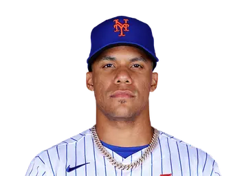 Juan Soto headshot