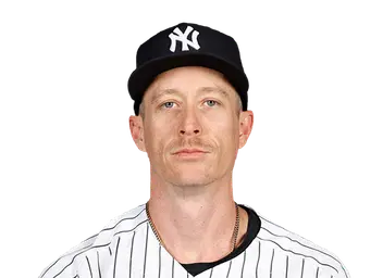 Tim Hill headshot