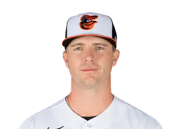 Pete Alonso headshot