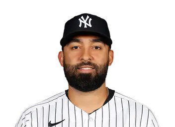 Ali Sanchez headshot