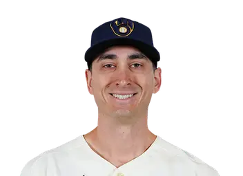 Jacob Waguespack headshot
