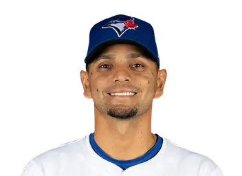 Andres Gimenez headshot