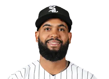 Seranthony Dominguez headshot