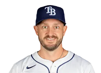 Cole Sulser headshot