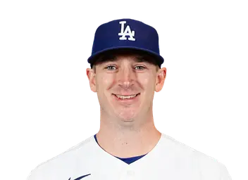 Evan Phillips headshot
