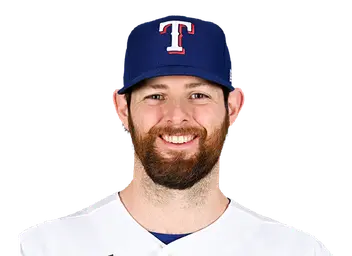 Jordan Montgomery headshot