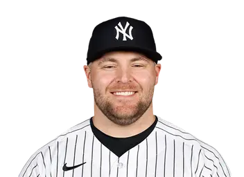 David Bednar headshot