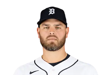 Tanner Rainey headshot