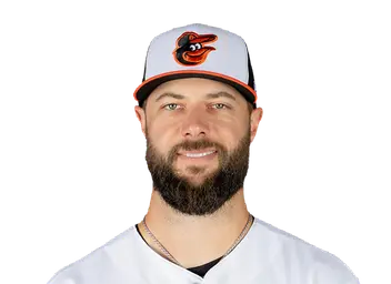 Weston Wilson headshot