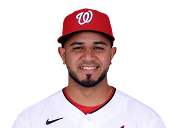 Keibert Ruiz headshot