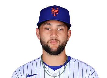 Bo Bichette headshot