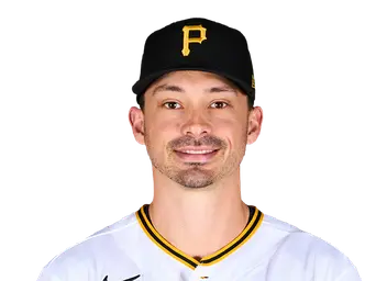 Bryan Reynolds headshot