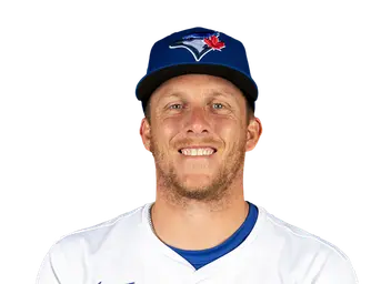 Myles Straw headshot