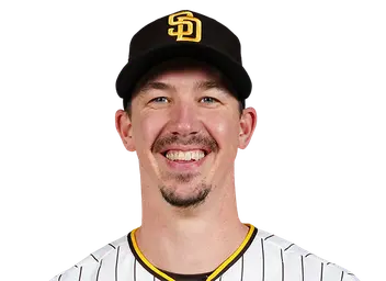 Walker Buehler headshot
