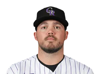 Parker Mushinski headshot