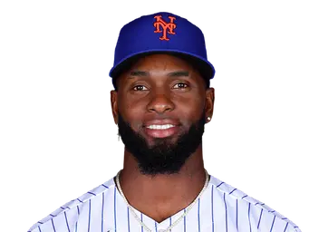 Luis Robert Jr. headshot