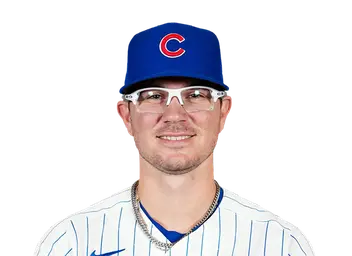 Ethan Roberts headshot