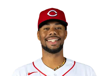 Hunter Greene headshot