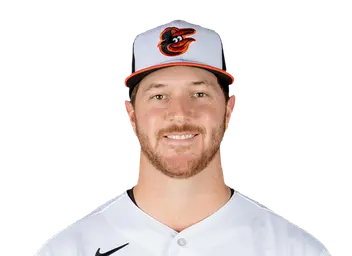 Trevor Rogers headshot
